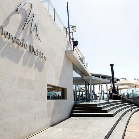 Hotel Enjoy Vina Del Mar Zewnętrze zdjęcie The Marina del Rey location