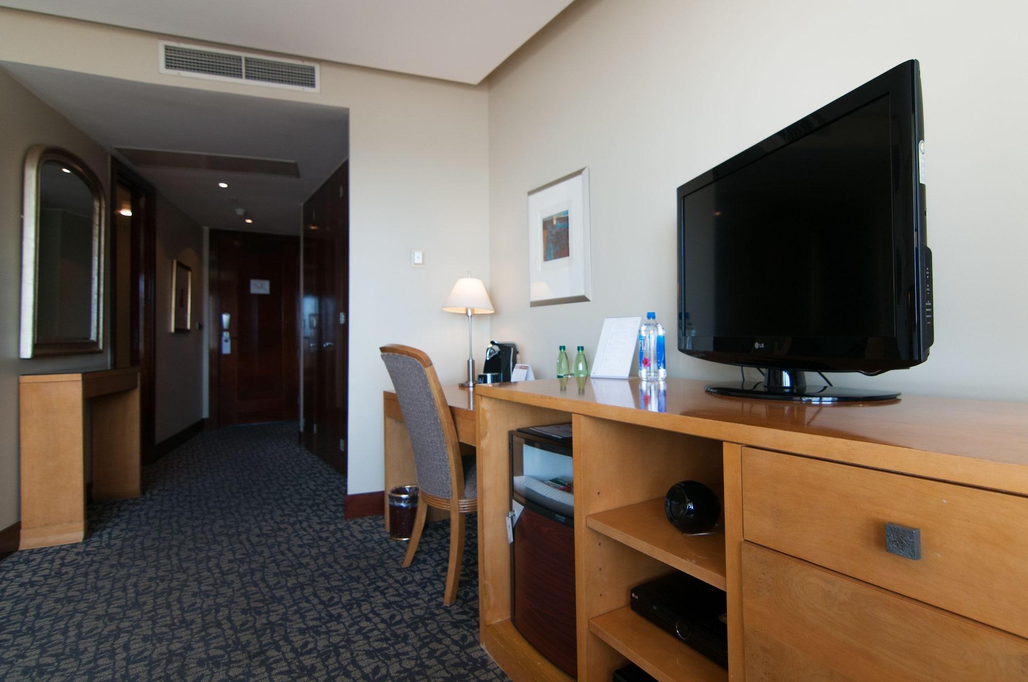 Hotel Enjoy Vina Del Mar Zewnętrze zdjęcie A room at the hotel