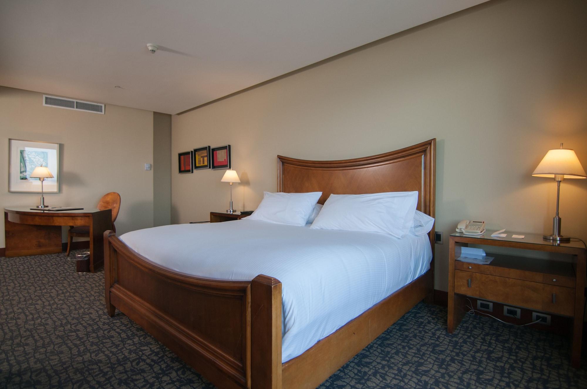 Hotel Enjoy Vina Del Mar Zewnętrze zdjęcie