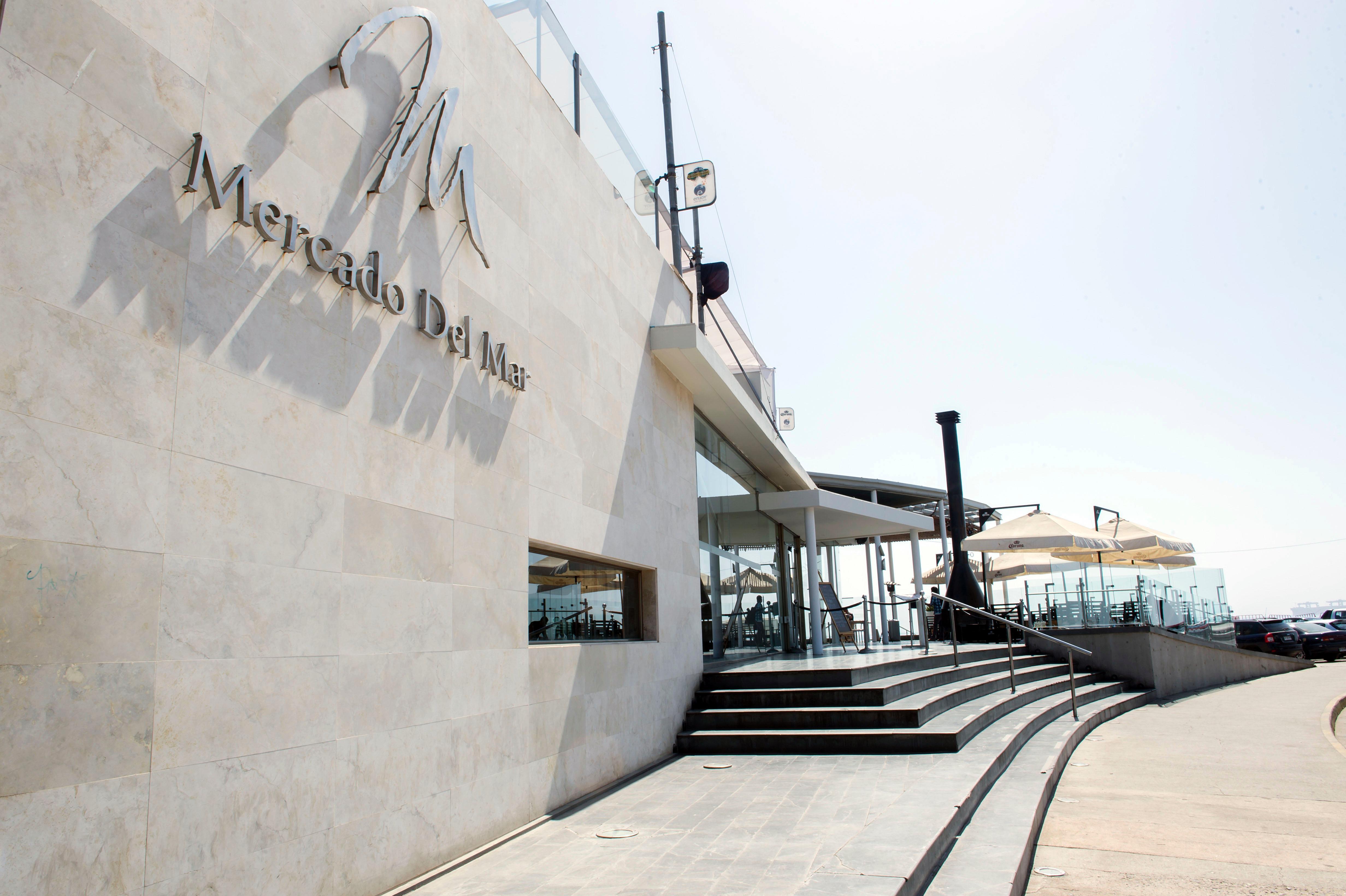 Hotel Enjoy Vina Del Mar Zewnętrze zdjęcie The Marina del Rey location