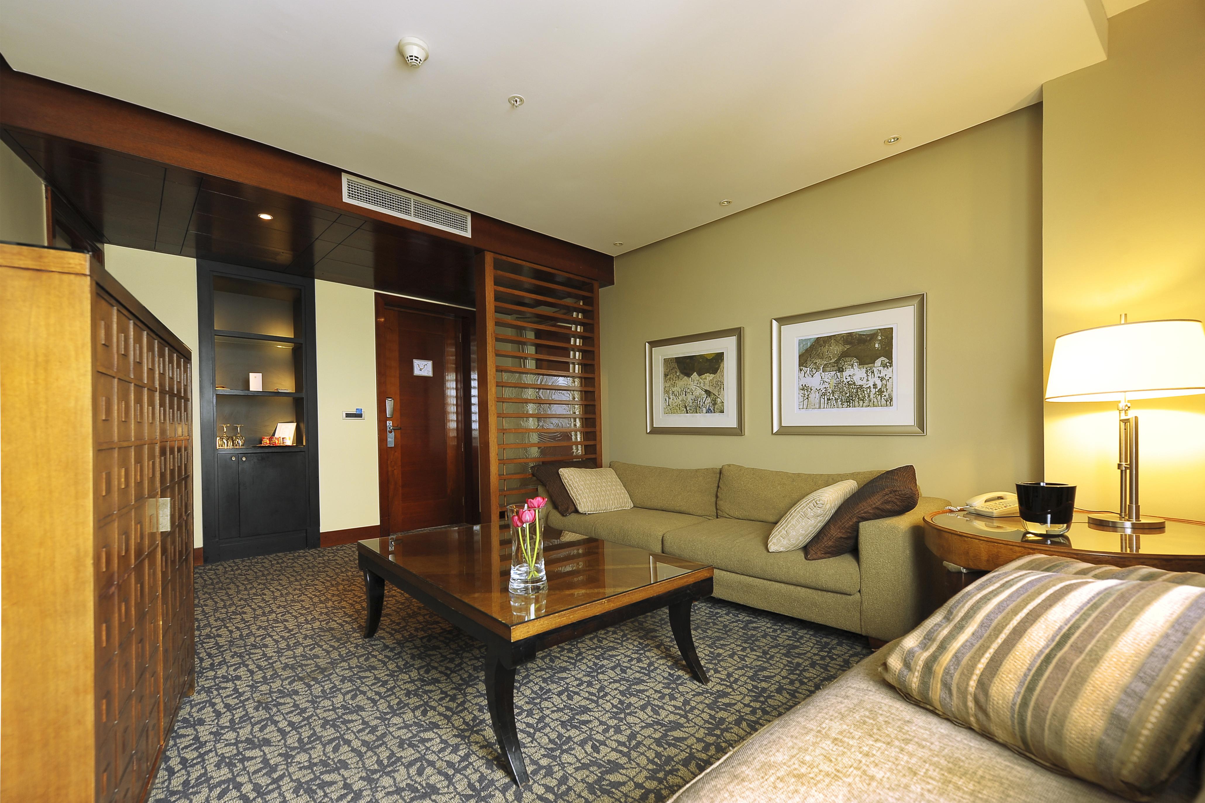 Hotel Enjoy Vina Del Mar Zewnętrze zdjęcie A suite at the Four Seasons Hotel, Johannesburg