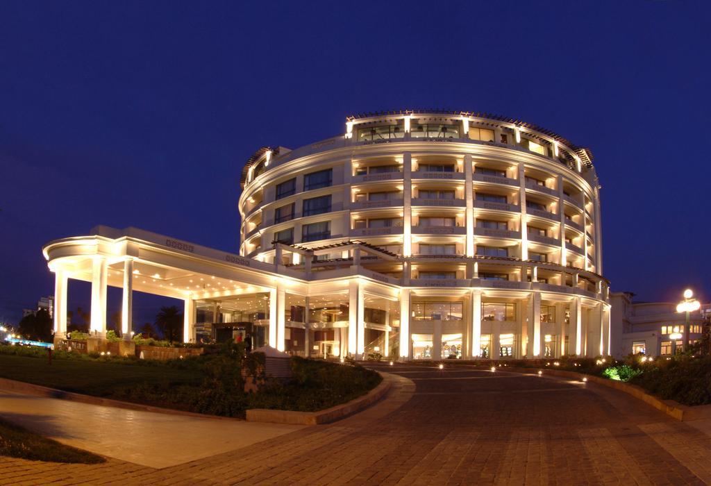 Hotel Enjoy Vina Del Mar Zewnętrze zdjęcie The Westin Chosun Hotel