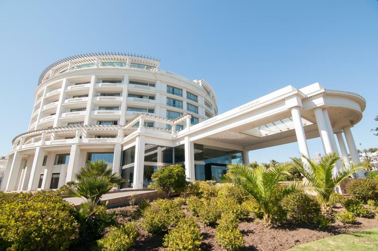 Hotel Enjoy Vina Del Mar Zewnętrze zdjęcie The Westin La Jolla