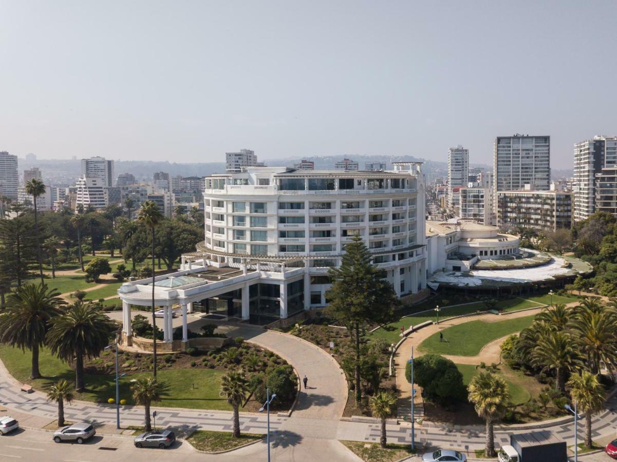 Hotel Enjoy Vina Del Mar Zewnętrze zdjęcie The SCRIPPS Research Foundation