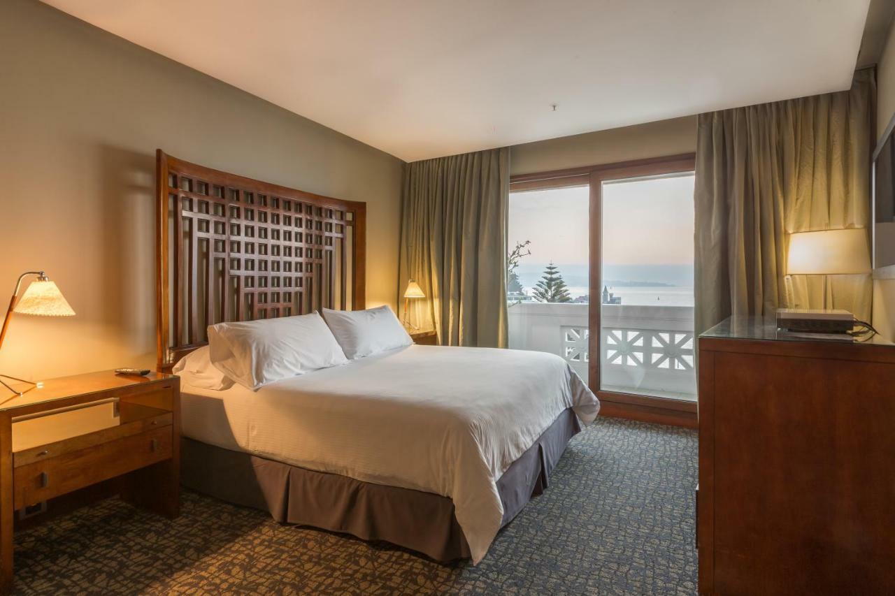 Hotel Enjoy Vina Del Mar Zewnętrze zdjęcie